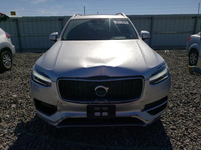 Photo 5 from auction – 2017 VOLVO XC90 T6 with VIN YV4A22PK2H1176018