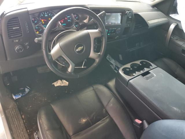 Photo 8 from auction – 2011 CHEVROLET SILVERADO with VIN 3GCPKSE36BG393198