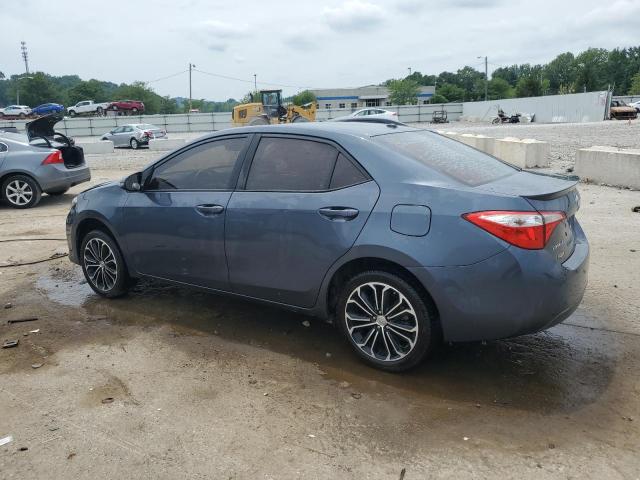 Photo 2 from auction – 2016 TOYOTA COROLLA L with VIN 5YFBURHEXGP467461