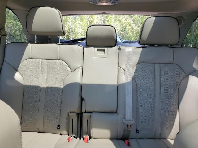 Photo 10 from auction – 2011 LINCOLN MKX with VIN 2LMDJ8JK6BBJ01879