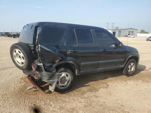 Photo 3 from auction – 2002 HONDA CR-V LX with VIN JHLRD784X2C069911