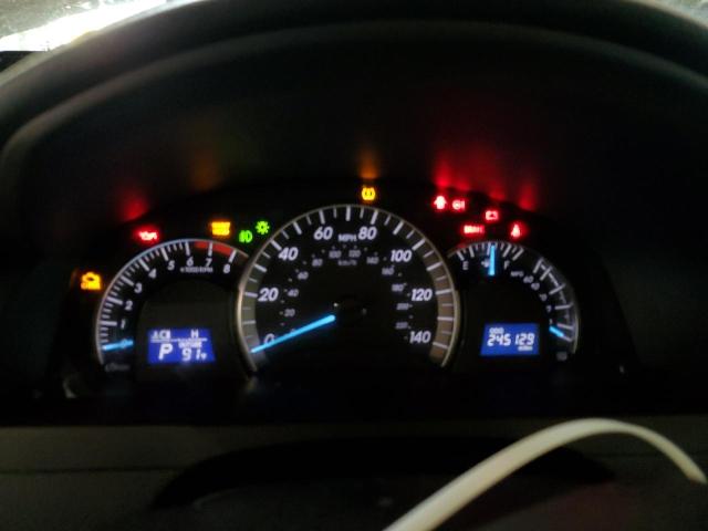 Foto 9 de la subasta – 2012 TOYOTA CAMRY BASE con VIN 4T1BF1FK0CU096095