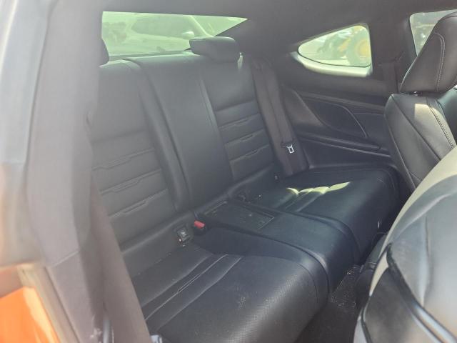 Photo 10 from auction – 2015 LEXUS RC 350 with VIN JTHHE5BC3F5004952