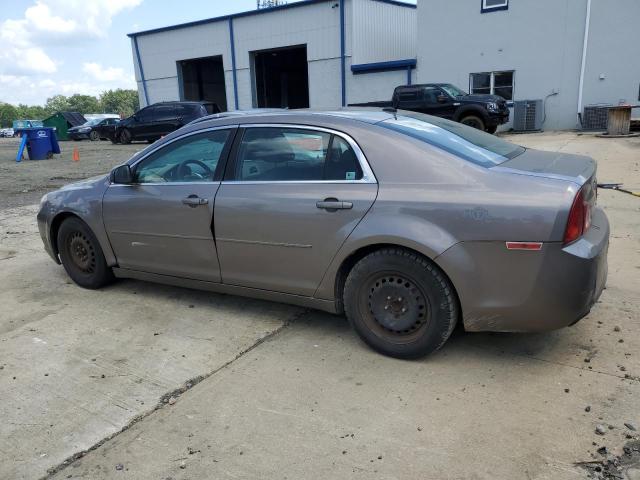 Photo 2 from auction – 2010 CHEVROLET MALIBU with VIN 1G1ZB5E07AF251676