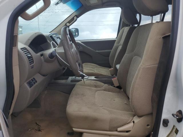 Photo 7 from auction – 2015 NISSAN FRONTIER S with VIN 1N6AD0EV3FN751308