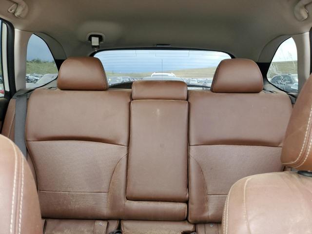 Photo 10 from auction – 2018 SUBARU OUTBACK TO with VIN 4S4BSETC4J3262041