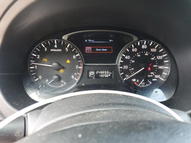 Photo 9 from auction – 2014 NISSAN ALTIMA 2.5 with VIN 1N4AL3AP7EC421444