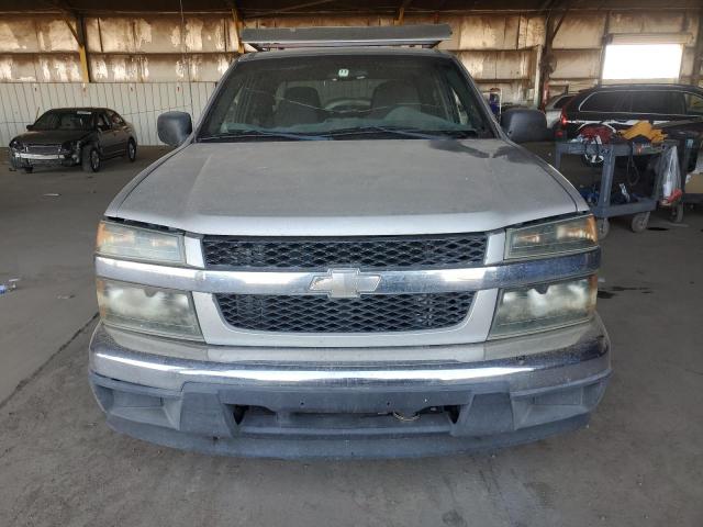 Photo 5 from auction – 2004 CHEVROLET COLORADO with VIN 1GCDT136048213763