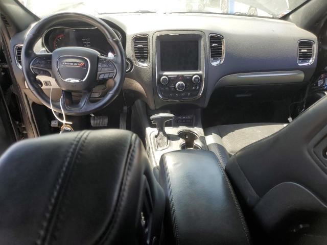 Photo 8 from auction – 2019 DODGE DURANGO R/ with VIN 1C4SDJCT3KC663914