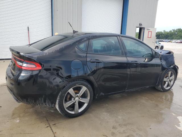 Photo 3 from auction – 2014 DODGE DART GT with VIN 1C3CDFEB9ED726281