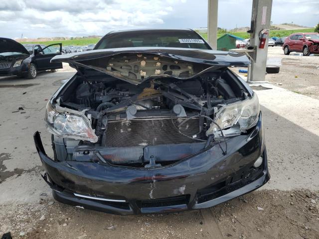 Photo 5 from auction – 2014 TOYOTA CAMRY L with VIN 4T1BF1FK1EU423140
