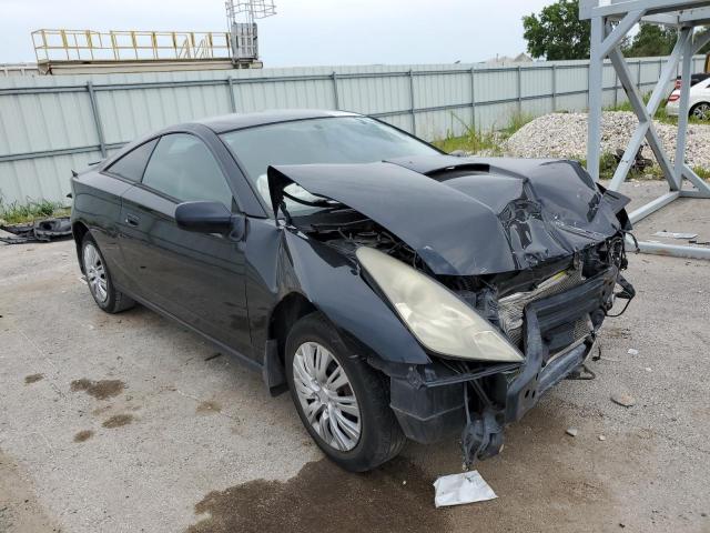 Photo 4 from auction – 2003 TOYOTA CELICA GT with VIN JTDDR32T030163722