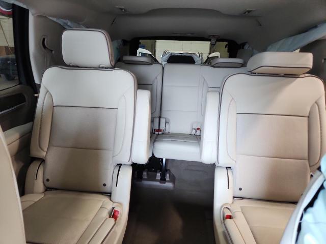 Photo 10 from auction – 2021 GMC YUKON DENA with VIN 1GKS2DKL4MR205215