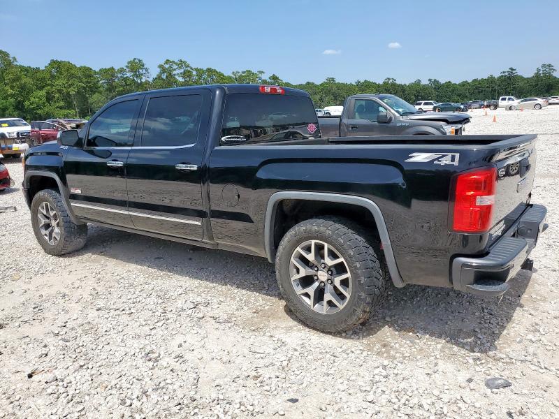 Photo 2 from auction – 2014 GMC SIERRA K15 with VIN 3GTU2VEC7EG408719