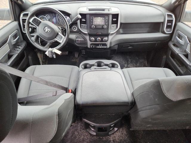 Photo 8 from auction – 2021 RAM 3500 BIG H with VIN 3C63R3HL9MG635813