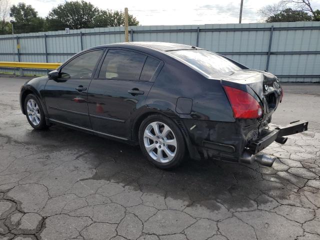 Photo 2 from auction – 2007 NISSAN MAXIMA SE with VIN 1N4BA41E47C857878