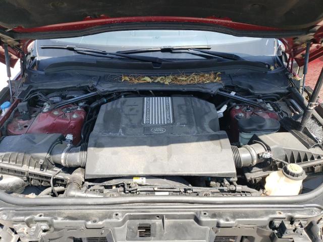 Photo 12 from auction – 2017 LAND ROVER RANGE ROVE with VIN SALGS5FE5HA322897