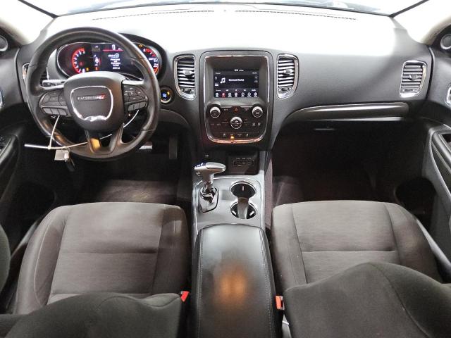 Photo 8 from auction – 2018 DODGE DURANGO SX with VIN 1C4RDHAG6JC473584