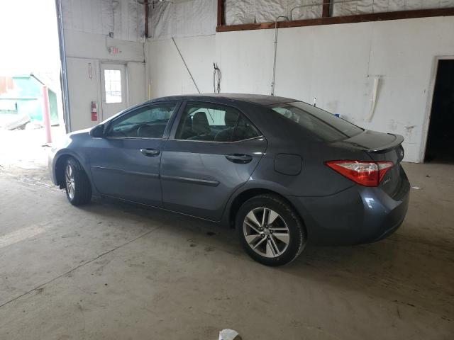 Photo 2 from auction – 2014 TOYOTA COROLLA EC with VIN 2T1BPRHE9EC139856