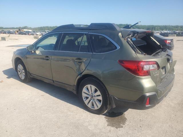 Photo 2 from auction – 2018 SUBARU OUTBACK 2.5I PREMIUM with VIN 4S4BSAHC8J3251321