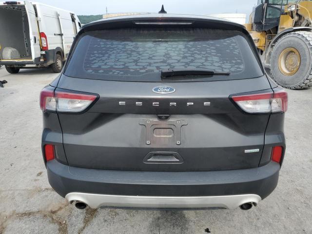 Photo 6 from auction – 2020 FORD ESCAPE S with VIN 1FMCU0F62LUA31904