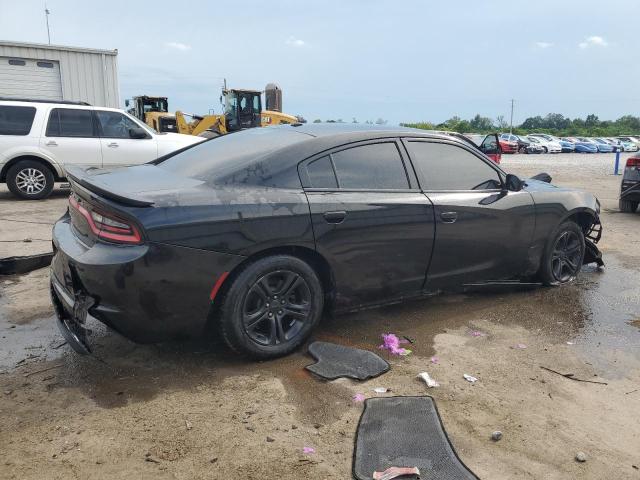 Photo 3 from auction – 2019 DODGE CHARGER SX with VIN 2C3CDXBG9KH754215