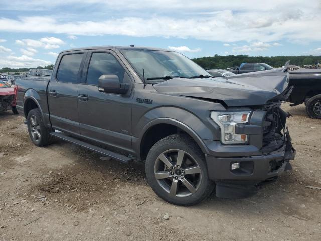Photo 4 from auction – 2017 FORD F150 SUPER with VIN 1FTEW1EG2HKD70429