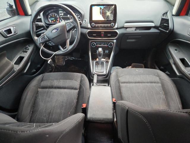 Photo 8 from auction – 2019 FORD ECOSPORT SE with VIN MAJ3S2GEXKC282921