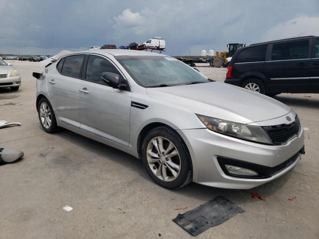 صورة رقم 4 من المزاد - 2013 KIA OPTIMA EX مع VIN 5XXGN4A76DG163680