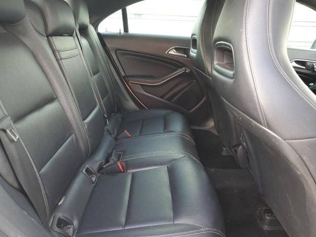 Photo 10 from auction – 2018 MERCEDES-BENZ CLA 250 with VIN WDDSJ4EB7JN696485