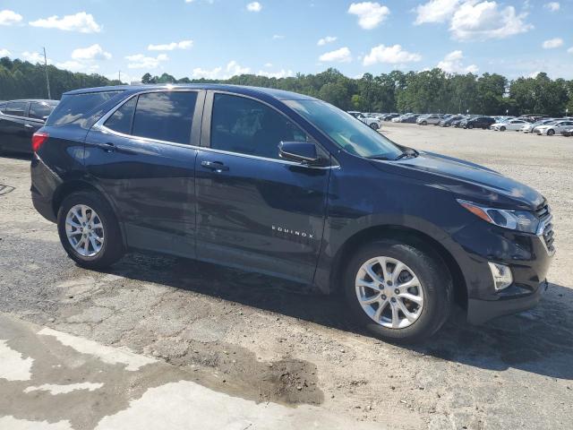 Photo 4 from auction – 2021 CHEVROLET EQUINOX LT with VIN 3GNAXKEV9MS146015