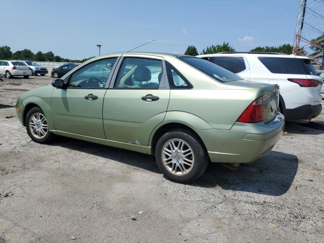 Photo 2 from auction – 2007 FORD FOCUS ZX4 with VIN 1FAFP34N97W205777