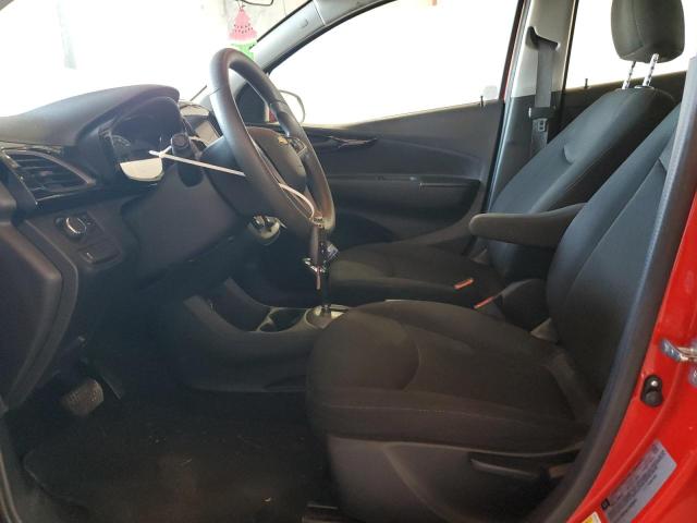 Photo 7 from auction – 2020 CHEVROLET SPARK 1LT with VIN KL8CD6SA6LC409965