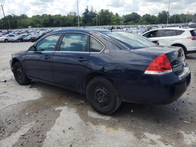 Photo 2 from auction – 2008 CHEVROLET IMPALA LS with VIN 2G1WB58N889165516