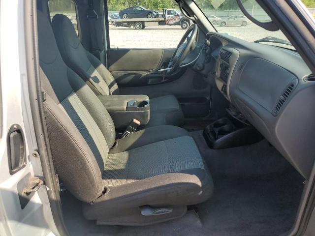 Photo 10 from auction – 2003 FORD RANGER SUP with VIN 1FTYR44V23PB10498