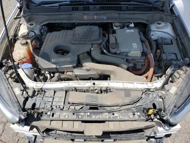 Photo 11 from auction – 2016 FORD FUSION SE with VIN 3FA6P0LU0GR316180