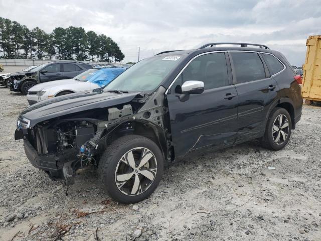 SUBARU FORESTER T 2021 with VIN JF2SKAXC2MH476879 - Photo from auction