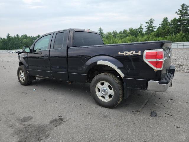Photo 2 from auction – 2013 FORD F150 SUPER with VIN 1FTEX1EM4DFD42959