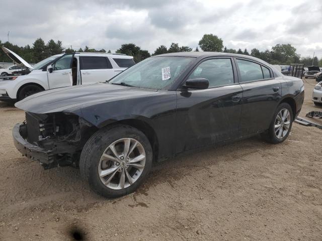 Photo 1 from auction – 2021 DODGE CHARGER SX with VIN 2C3CDXJG7MH683004