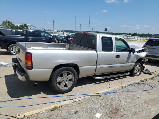 Photo 3 from auction – 2005 GMC NEW SIERRA with VIN 2GTEC19N551276266