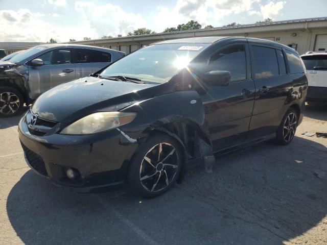 MAZDA 5 2007 with VIN JM1CR293470144964 - Photo from auction