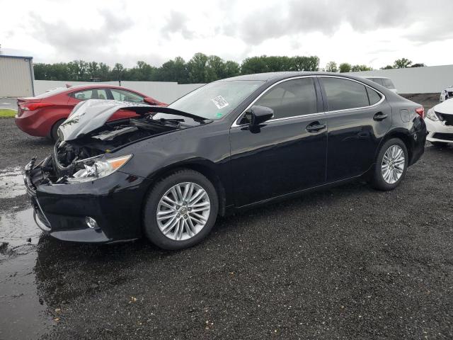 LEXUS ES 350 2015 with VIN JTHBK1GGXF2162340 - Photo from auction