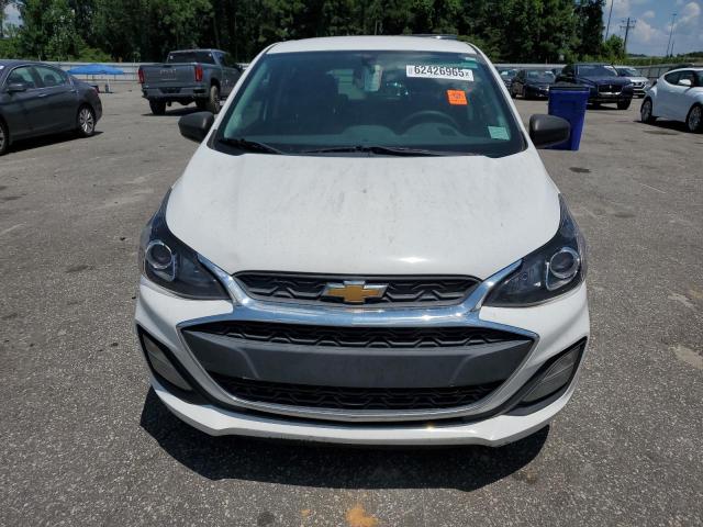 Photo 5 from auction – 2020 CHEVROLET SPARK LS with VIN KL8CA6SA8LC400581