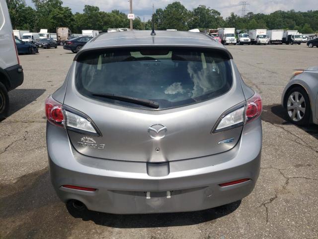 Photo 6 from auction – 2012 MAZDA 3 I with VIN JM1BL1L82C1541945