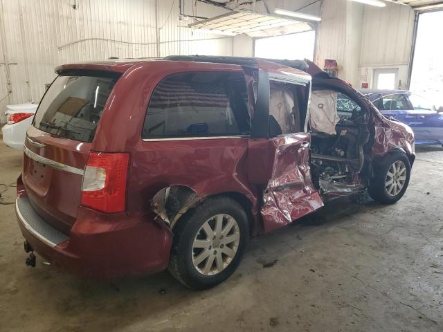 Photo 3 from auction – 2012 CHRYSLER TOWN & COU with VIN 2C4RC1CG3CR413652