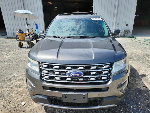 Photo 5 from auction – 2016 FORD EXPLORER L with VIN 1FM5K7F81GGB15886