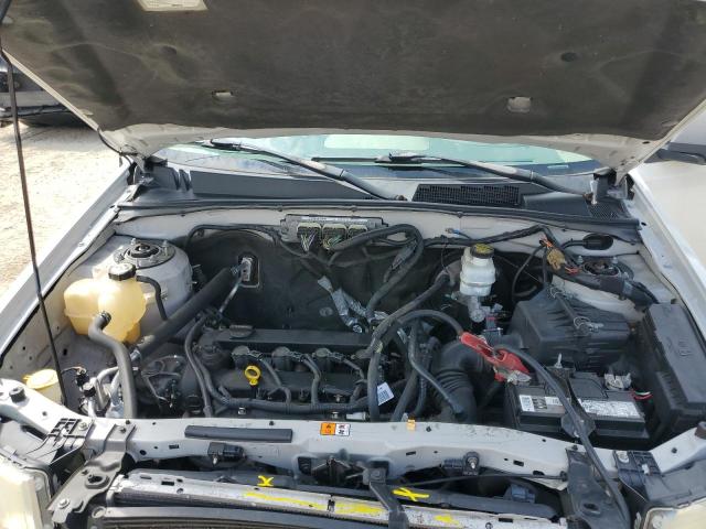 Photo 11 from auction – 2010 FORD ESCAPE XLT with VIN 1FMCU9D73AKC75991