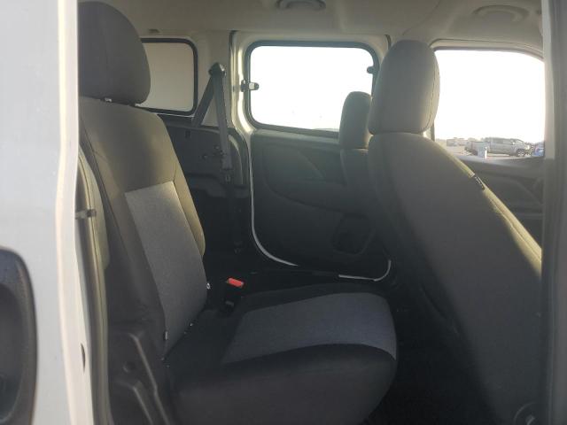 Photo 11 from auction – 2022 RAM PROMASTER with VIN ZFBHRFABXN6W48402