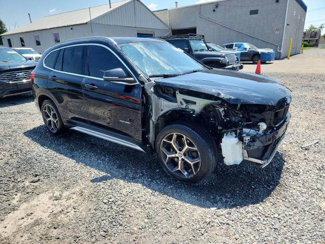 Photo 4 from auction – 2017 BMW X1 XDRIVE2 with VIN WBXHT3C39H5F81018