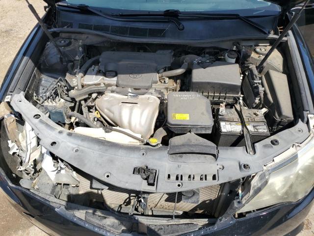 Photo 11 from auction – 2014 TOYOTA CAMRY L with VIN 4T1BF1FK6EU395691